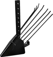 Plug de scos cartofi pentru motocultor, Rotakt