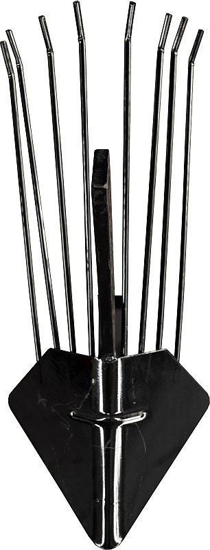 Cumpara Plug de scos cartofi pentru motocultor, Rotakt de la Mesterul Minune