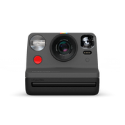 Cumpara Camera Foto Instant Polaroid Now, Negru de la Mesterul Minune