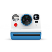 Cumpara Camera Foto Instant Polaroid Now, Albastru de la Mesterul Minune