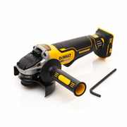 Polizor unghiular DeWalt DCG406N, compatibil cu acumulatori Li-Ion XR 18 V, 125 mm, fara acumulator