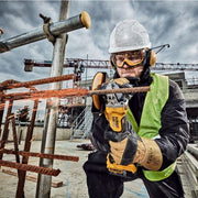 Polizor unghiular DeWalt DCG406N, compatibil cu acumulatori Li-Ion XR 18 V, 125 mm, fara acumulator