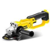 Polizor unghiular DeWalt DCG412N, compatibil cu acumulatori XR Li-Ion 18 V, 125 mm, fara acumulator