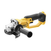 Polizor unghiular DeWalt DCG412N, compatibil cu acumulatori XR Li-Ion 18 V, 125 mm, fara acumulator