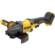 Polizor unghiular DeWalt DCG440N, 180 mm, compatibil cu acumulatori Li-Ion XR Flexvolt 54V, fara acumulator