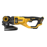 Polizor unghiular DeWalt DCG460N, 230 mm, compatibil cu acumulatori Li-Ion XR Flexvolt 54V