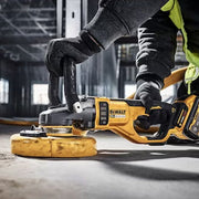 Polizor unghiular DeWalt DCG460N, 230 mm, compatibil cu acumulatori Li-Ion XR Flexvolt 54V