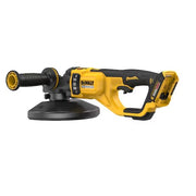Polizor unghiular DeWalt DCG460N, 230 mm, compatibil cu acumulatori Li-Ion XR Flexvolt 54V