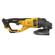 Polizor unghiular DeWalt DCG460N, 230 mm, compatibil cu acumulatori Li-Ion XR Flexvolt 54V