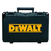 Polizor unghiular DeWalt DCG460NK, 230 mm, compatibil cu acumulatori Li-Ion XR Flexvolt 54V, cu valiza