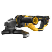 Polizor unghiular DeWalt DCG460NK, 230 mm, compatibil cu acumulatori Li-Ion XR Flexvolt 54V, cu valiza