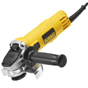 Polizor unghiular DeWalt DWE4056, 800 W, 115 mm, comutator glisant