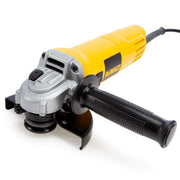 Polizor unghiular DeWalt DWE4117, 950 W, 125 mm, 12000 rot/min
