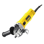 Polizor unghiular DeWalt DWE4157, 900 W, 125 mm
