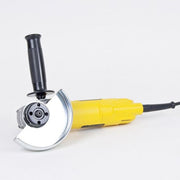 Polizor unghiular DeWalt DWE4157, 900 W, 125 mm
