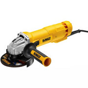 Polizor unghiular DeWalt DWE4217, 1200 W, 125 mm
