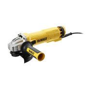 Polizor unghiular DeWalt DWE4238, 1400 W, 150 mm