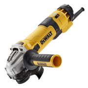 Polizor unghiular DeWalt DWE4257, 1500 W, 125 mm