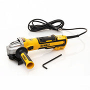 Polizor unghiular DeWalt DWE4357, 1700 W, 125 mm