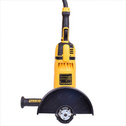 Polizor unghiular DeWalt DWE4579, 2600 W, 230 mm