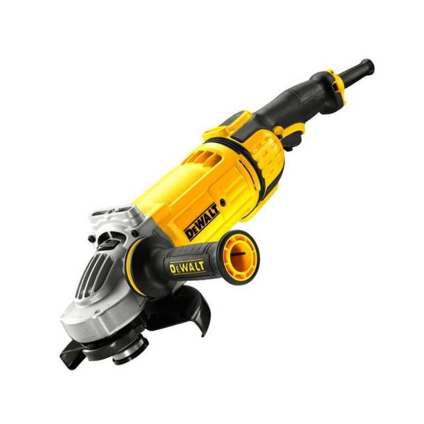 Polizor unghiular DeWalt DWE4579, 2600 W, 230 mm