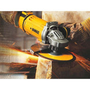 Polizor unghiular DeWalt DWE4579, 2600 W, 230 mm