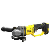 Polizor unghiular Stanley SFMCG400B SFMCG400B, 125 mm, fara acumulatori Li-Ion, 18 V