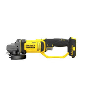 Polizor unghiular Stanley SFMCG400B SFMCG400B, 125 mm, fara acumulatori Li-Ion, 18 V