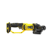 Polizor unghiular Stanley SFMCG400B SFMCG400B, 125 mm, fara acumulatori Li-Ion, 18 V