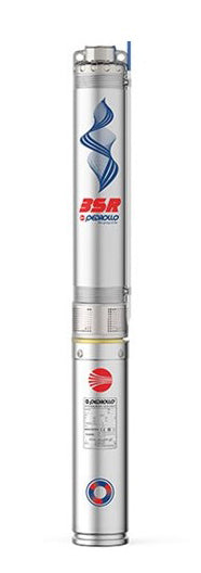 Pompa submersibila Pedrollo 3SR2/28-PD
