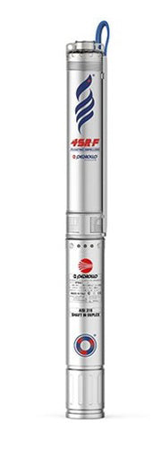 Pompa submersibila Pedrollo 4SR1m/12-F