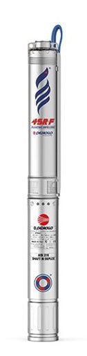 Pompa submersibila Pedrollo 4SR 4/40-F