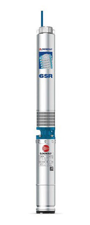 Pompa submersibila Pedrollo 6SR 18/9 PD