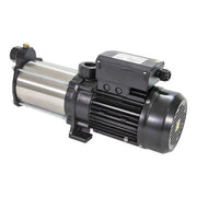 Pompa centrifugala multietajata din inox Wasserkonig PCM9-69, putere 1850 W, debit 9000 l/h, inaltime refulare 69 m