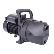 Pompa autoamorsanta de gradina Wasserkonig FLG4570, corp fonta, putere 1050 W, debit 4200 l/h, inaltime refulare 45 m