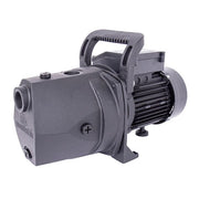 Pompa autoamorsanta de gradina Wasserkonig FLG4570, corp fonta, putere 1050 W, debit 4200 l/h, inaltime refulare 45 m