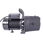 Pompa autoamorsanta de gradina Wasserkonig FLG4570, corp fonta, putere 1050 W, debit 4200 l/h, inaltime refulare 45 m