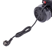 Pompa autoamorsanta de gradina Wasserkonig FLG4570, corp fonta, putere 1050 W, debit 4200 l/h, inaltime refulare 45 m