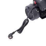 Pompa autoamorsanta de gradina Wasserkonig ISG5058, corp din inox, putere 1000 W, debit 3480 l/h, inaltime refulare 50 m