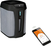 Pompa de caldura trifazica piscine Zodiac Z 550 IQ TD5 11kW 40-80mc