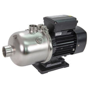 Pompa centrifugala multietajata din inox Wasserkonig PCM7-53, putere 1200 W, debit 7020 l/h, inaltime refulare 53 m