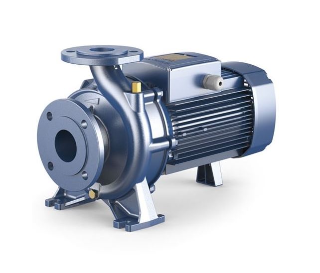 Pompa centrifugala Pedrollo F100/160A | Mesterul Minune