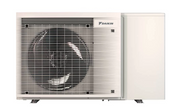 Pompa de caldura Aer-Apa, monobloc pentru incalzire, Daikin 8 kW
