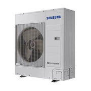 Pompa de caldura aer-apa pentru incalzire si racire Samsung AE080RXYDGG 8 kW, monobloc, trifazata