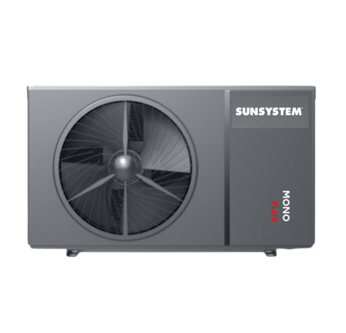 Pompa de caldura Sunsystem Mono Plus 9 kW trifazata
