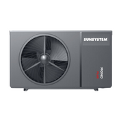 Pompa de caldura Sunsystem Mono Plus 9 kW trifazata