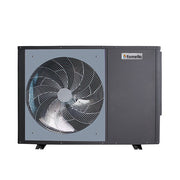 Pompa de caldura aer-apa pentru incalzire si racire FORNELLO ECO Green CGK-040V3L MONOBLOC 15 KW, Inverter R32 ERP A+++, compresor rotativ Panasonic, TRIFAZATA