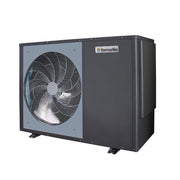 Pompa de caldura aer-apa pentru incalzire si racire FORNELLO ECO Green CGK-040V3L MONOBLOC 15 KW, Inverter R32 ERP A+++, compresor rotativ Panasonic, TRIFAZATA
