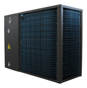 Pompa de caldura aer-apa pentru incalzire si racire FORNELLO ECO Green CGK-040V3L MONOBLOC 15 KW, Inverter R32 ERP A+++, compresor rotativ Panasonic, TRIFAZATA