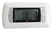 Pompa de caldura aer-apa pentru incalzire si racire FORNELLO ECO Green CGK-040V3L MONOBLOC 15 KW, Inverter R32 ERP A+++, compresor rotativ Panasonic, TRIFAZATA
